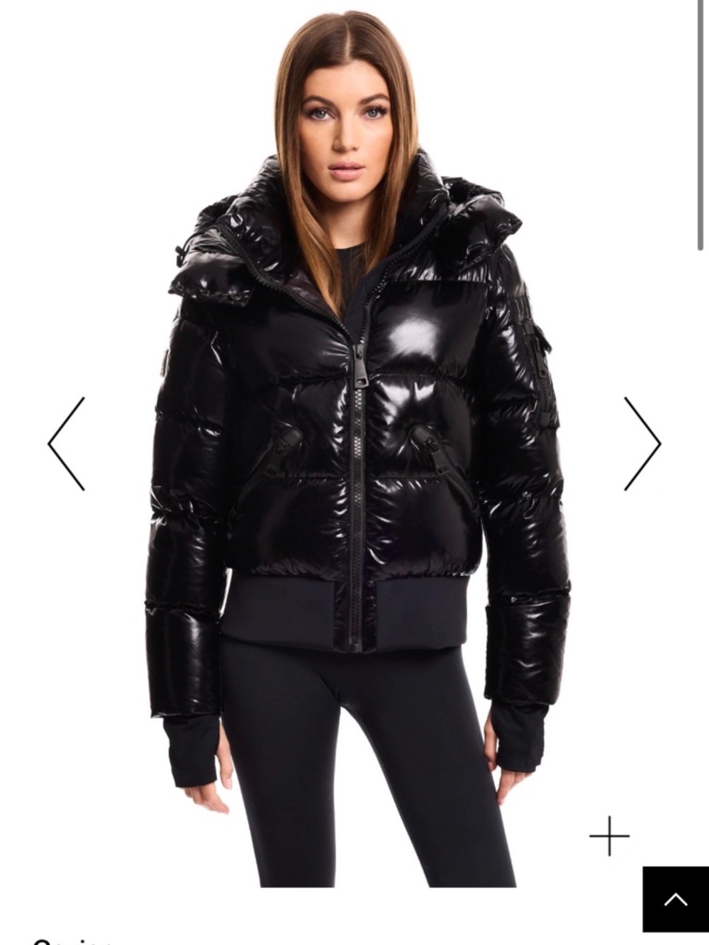 LUMI SAM’S COAT